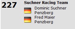 Suchner Racing Team